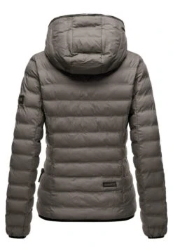 Navahoo Neevia - Chaqueta De Entretiempo - Dark Grey 14 Navahoo Neevia - Chaqueta De Entretiempo - Dark Grey -Ropa 3dc42bb337d6436eb922ad63272c0659