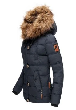 Navahoo Zoja - Chaqueta De Invierno - Dark Blue 14 Navahoo Zoja - Chaqueta De Invierno - Dark Blue -Ropa 3e9b6f8152d44bdab234d2a4ccb95e6b