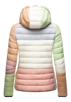 Navahoo Lulana Multikulti - Chaqueta De Entretiempo - Multicolour Pastel -Ropa 3f697b34a92e4d88afa564663d858aef