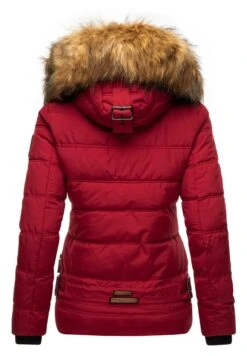 Navahoo Zoja - Chaqueta De Invierno - Blood Red 16 Navahoo Zoja - Chaqueta De Invierno - Blood Red -Ropa 40b651d29edc461588a8d7dcdf8f2c30
