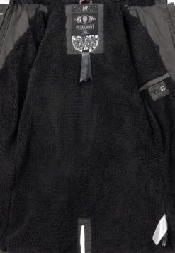 Navahoo Luluna - Abrigo De Invierno - Grey 11 Navahoo Luluna - Abrigo De Invierno - Grey -Ropa 40c6914d9bac48d2a1f0eb137f539fe2