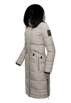 Navahoo Fahmiyaa - Abrigo De Invierno - Zinc Grey 11 Navahoo Fahmiyaa - Abrigo De Invierno - Zinc Grey -Ropa 413eddeee0e948febe500ab1aca6910f