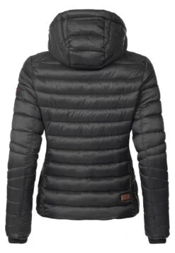 Navahoo Lulana - Chaqueta De Entretiempo - Black 8 Navahoo Lulana - Chaqueta De Entretiempo - Black -Ropa 415d6ed7242947f7a7dcb918ace8bedc