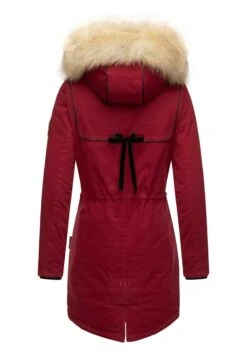 Navahoo Bombii - Abrigo De Invierno - Blood Red 9 Navahoo Bombii - Abrigo De Invierno - Blood Red -Ropa 4161cffe50de472d90b5b83514cb0c82