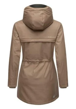 Navahoo Rainy Forest - Impermeable - Taupe 9 Navahoo Rainy Forest - Impermeable - Taupe -Ropa 432983a2f2544ff8952ece67e0fa716d