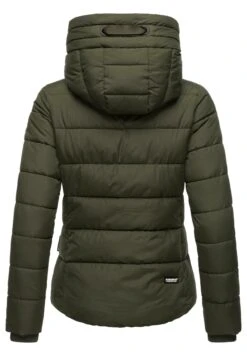 Navahoo Amayaa - Chaqueta De Invierno - Olive 9 Navahoo Amayaa - Chaqueta De Invierno - Olive -Ropa 4384fdb06b2749ed9ca54283de172181