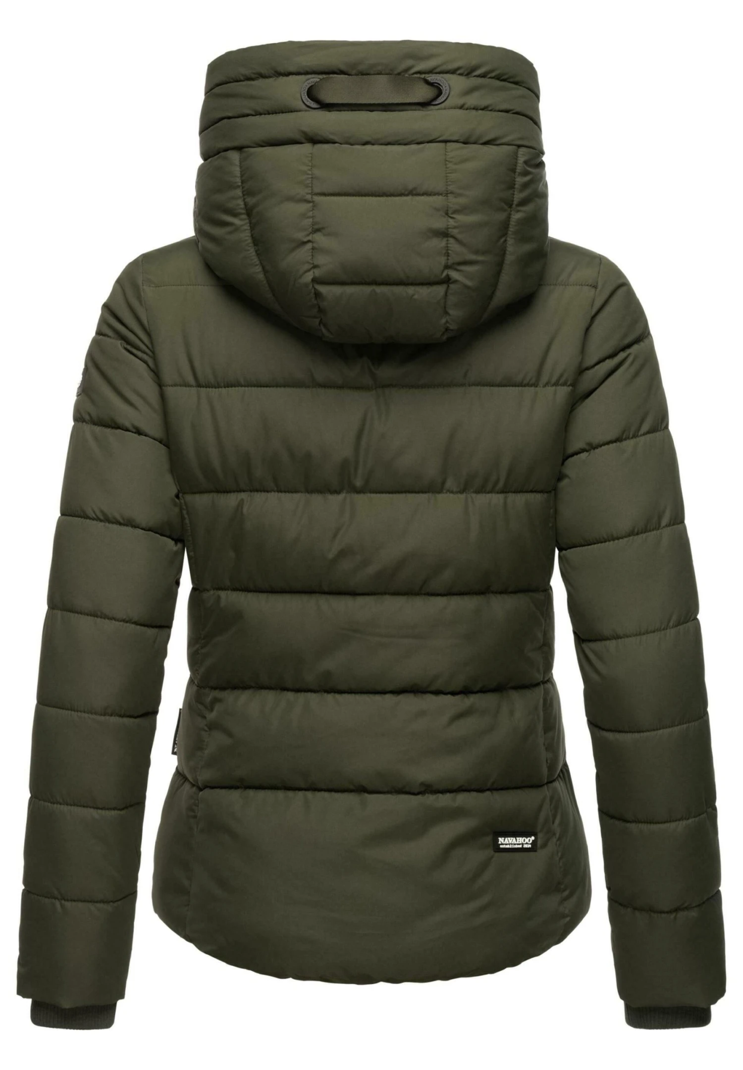 Navahoo Amayaa - Chaqueta De Invierno - Olive 5 Navahoo Amayaa - Chaqueta De Invierno - Olive - Imagen 3