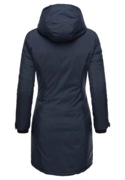 Navahoo Letiziaa - Abrigo De Invierno - Blue 8 Navahoo Letiziaa - Abrigo De Invierno - Blue -Ropa 43fa6a42b9cc40958ba7a1289db243e5