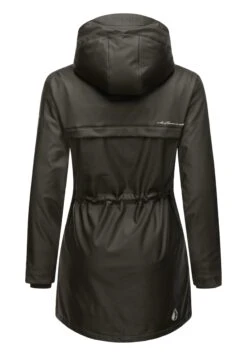 Navahoo Rainy Forest - Impermeable - Black 9 Navahoo Rainy Forest - Impermeable - Black -Ropa 446897d5c324408298fc55279fb2a5e7