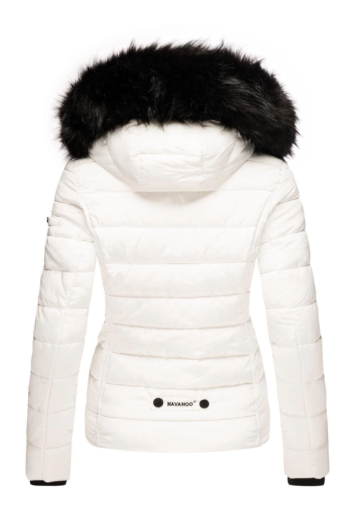 Navahoo Miamor - Chaqueta De Invierno - White 12 Navahoo Miamor - Chaqueta De Invierno - White - Imagen 10