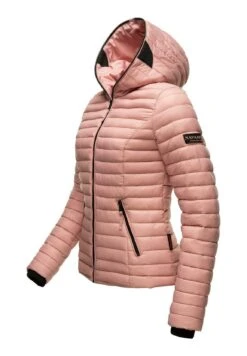 Navahoo Kimuk - Chaqueta De Entretiempo - Powder Rose 14 Navahoo Kimuk - Chaqueta De Entretiempo - Powder Rose -Ropa 460d6dcca74c406698050c7734d2ef75