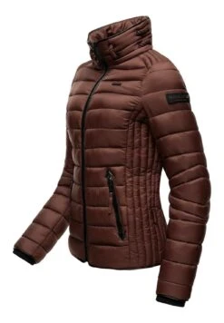 Navahoo Lulana - Chaqueta De Entretiempo - Ochre -Ropa 461bbde95c164eb8820627cc8e1af3a7