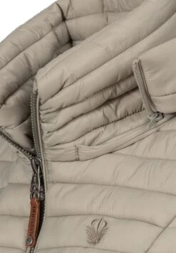 Navahoo Shadaa - Chaleco - Grau 9 Navahoo Shadaa - Chaleco - Grau -Ropa 46a1221e3d344e1ab57c687670eaaf37