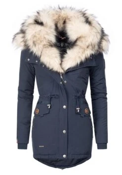 Navahoo Sweety - Abrigo De Invierno - Navy 17 Navahoo Sweety - Abrigo De Invierno - Navy -Ropa 46a39ecb07504202b3fc82dfabc7e1cb