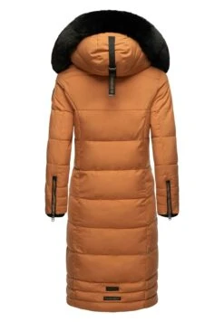 Navahoo Fahmiyaa - Abrigo De Invierno - Rusty Cinnamon 17 Navahoo Fahmiyaa - Abrigo De Invierno - Rusty Cinnamon -Ropa 470cfddd905f4abc88202b41153e865b