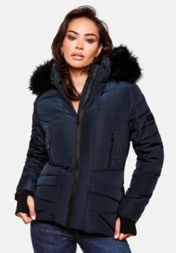 Navahoo Adele - Chaqueta De Invierno - Navy