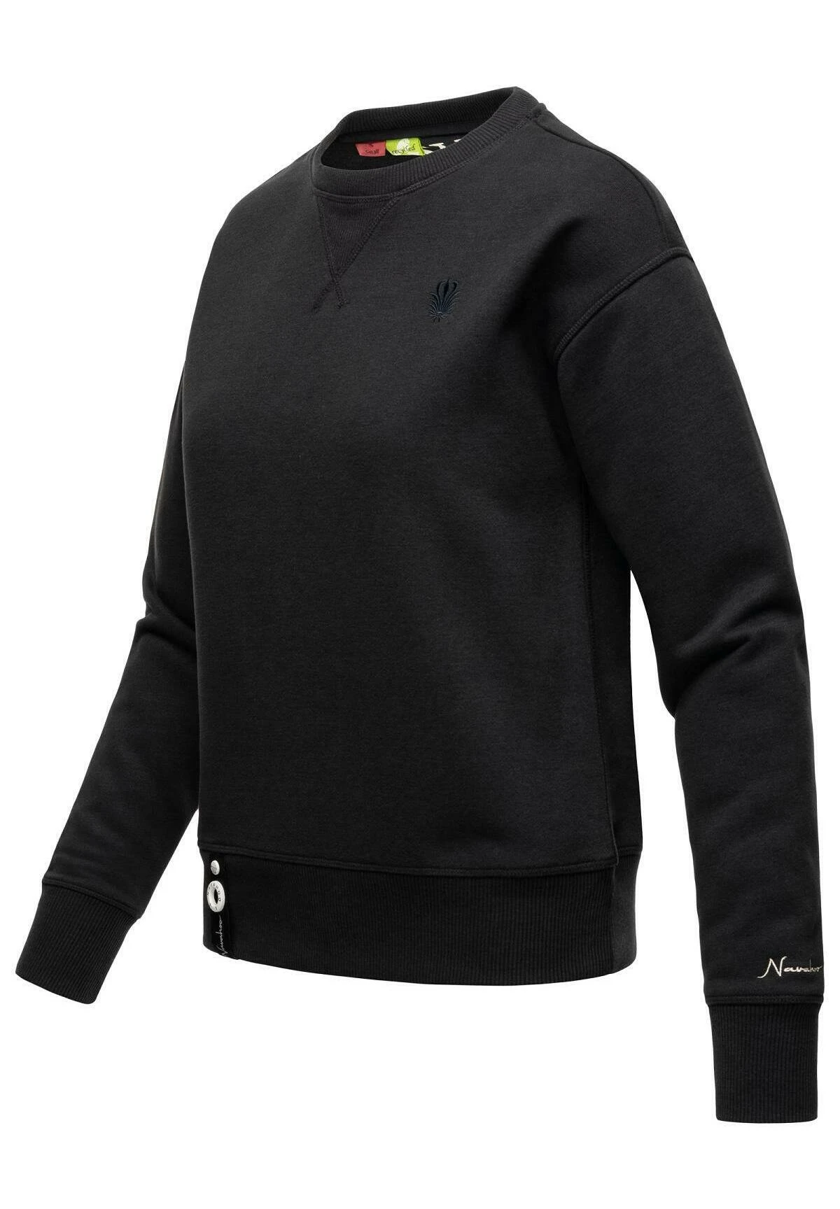 Navahoo Zuckerschnecke - Sudadera - Navy 4 Navahoo Zuckerschnecke - Sudadera - Navy - Imagen 2