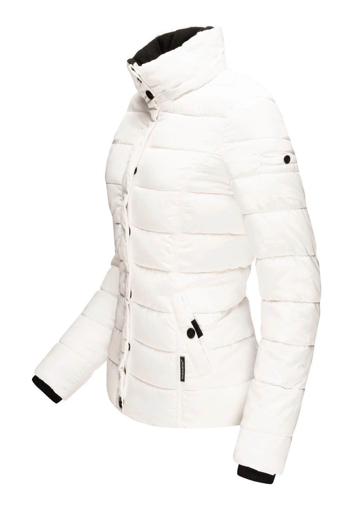 Navahoo Miamor - Chaqueta De Invierno - White 10 Navahoo Miamor - Chaqueta De Invierno - White - Imagen 8