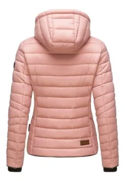Navahoo Lulana - Chaqueta De Entretiempo - Powder Rose 12 Navahoo Lulana - Chaqueta De Entretiempo - Powder Rose -Ropa 486a8ae21e0a49ca9ca6e87cd918cd92