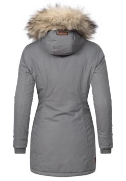 Navahoo Cristal - Abrigo De Invierno - Grey 19 Navahoo Cristal - Abrigo De Invierno - Grey -Ropa 48fb4cacb767492c8eace07afd6c4569