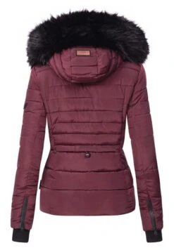 Navahoo Adele - Chaqueta De Invierno - Burgundy 16 Navahoo Adele - Chaqueta De Invierno - Burgundy -Ropa 4908d8ba893b4396a8092c98bc31f611