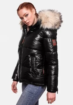 Navahoo Tikunaa - Chaqueta De Invierno - Black 13 Navahoo Tikunaa - Chaqueta De Invierno - Black -Ropa 4948d5f79904461caf73b9d8bd32c19a