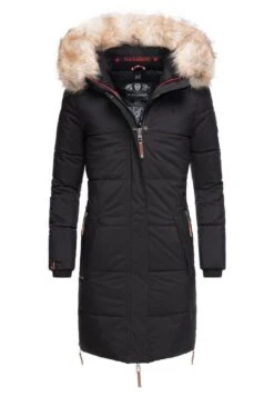 Navahoo Halina - Abrigo De Invierno - Black 9 Navahoo Halina - Abrigo De Invierno - Black -Ropa 4a31a5e537b649b69934e15bd5945476