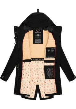 Navahoo Abrigo De Invierno - Black 10 Navahoo Abrigo De Invierno - Black -Ropa 4afb817bd4b74e8f872e6f35e6639b08