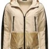 Navahoo Chaqueta De Entretiempo - Beige 2 Navahoo Chaqueta De Entretiempo - Beige -Ropa 4b0493c33a87435ca5976d4d619ee397