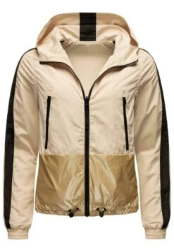 Navahoo Chaqueta De Entretiempo - Beige