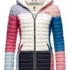 Navahoo Chaqueta De Invierno - Multicolour Dark