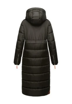 Navahoo Kristallblume - Abrigo De Invierno - Black 11 Navahoo Kristallblume - Abrigo De Invierno - Black -Ropa 4c960dd6d5b44443a69f05c7b04208b5