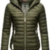 Navahoo Ich Bin Hübsch - Chaqueta De Entretiempo - Olive 1 Navahoo Ich Bin Hübsch - Chaqueta De Entretiempo - Olive -Ropa 4cd43bed67d447e189f4aada917ee1ab