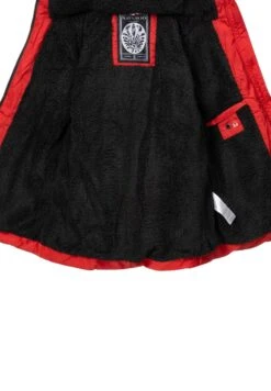 Navahoo Adele - Chaqueta De Invierno - Red 16 Navahoo Adele - Chaqueta De Invierno - Red -Ropa 4d1d26ca7c6c4bf69c09a73abe10b547