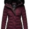 Navahoo Milianaa - Chaqueta De Invierno - Aubergine