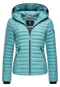 Navahoo Kimuk - Chaqueta De Entretiempo - Misty Blue 14 Navahoo Kimuk - Chaqueta De Entretiempo - Misty Blue -Ropa 4d75d6fc4dc44e1fa5bd337ee10ab424