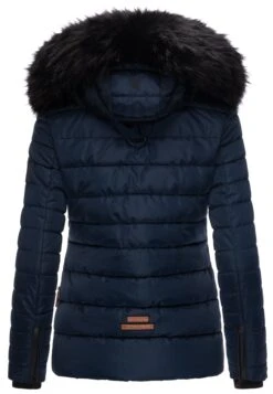 Navahoo Chaqueta De Invierno - Dark Blue -Ropa 4d7ac0eabbcb43868017a48010f41bba