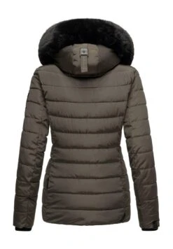 Navahoo Milianaa - Chaqueta De Invierno - Dark Grey 13 Navahoo Milianaa - Chaqueta De Invierno - Dark Grey -Ropa 4db94fd2b49f443cbcdaf39623b4e771