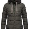 Navahoo Amayaa - Chaqueta De Invierno - Dark Grey 2 Navahoo Amayaa - Chaqueta De Invierno - Dark Grey -Ropa 4dd4a10ee892477fb51d34c1d23ed983