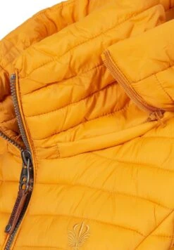 Navahoo Shadaa - Chaleco - Gelb 9 Navahoo Shadaa - Chaleco - Gelb -Ropa 4f032b520afa4bacb1f30668157d1d72