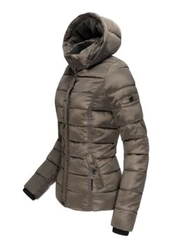 Navahoo Miamor - Chaqueta De Invierno - Anthracite 18 Navahoo Miamor - Chaqueta De Invierno - Anthracite -Ropa 4f033ed0af8844759fbd5f5b128ec9ba