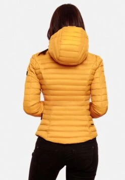 Navahoo Kimuk - Chaqueta De Entretiempo - Yellow 12 Navahoo Kimuk - Chaqueta De Entretiempo - Yellow -Ropa 4f60054206c94d349a51479a6b8bb430