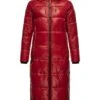 Navahoo Schmuseengel - Abrigo De Invierno - Blood Red -Ropa 4f6d0125319e44dfb50b51dc0104edd7