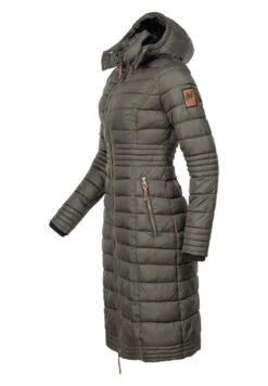 Navahoo Umay - Abrigo De Invierno - Anthrazit 23 Navahoo Umay - Abrigo De Invierno - Anthrazit -Ropa 4fe988a1d5b84e5f9d431827f4a98740