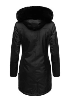 Navahoo Tiniis - Abrigo De Invierno - Black 11 Navahoo Tiniis - Abrigo De Invierno - Black -Ropa 50b696d6995b4fe183fb7a48d919a459