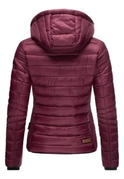 Navahoo Lulana - Chaqueta De Entretiempo - Dark Red Melange 17 Navahoo Lulana - Chaqueta De Entretiempo - Dark Red Melange -Ropa 50c498316fd84c2194f4183c4e7e597a