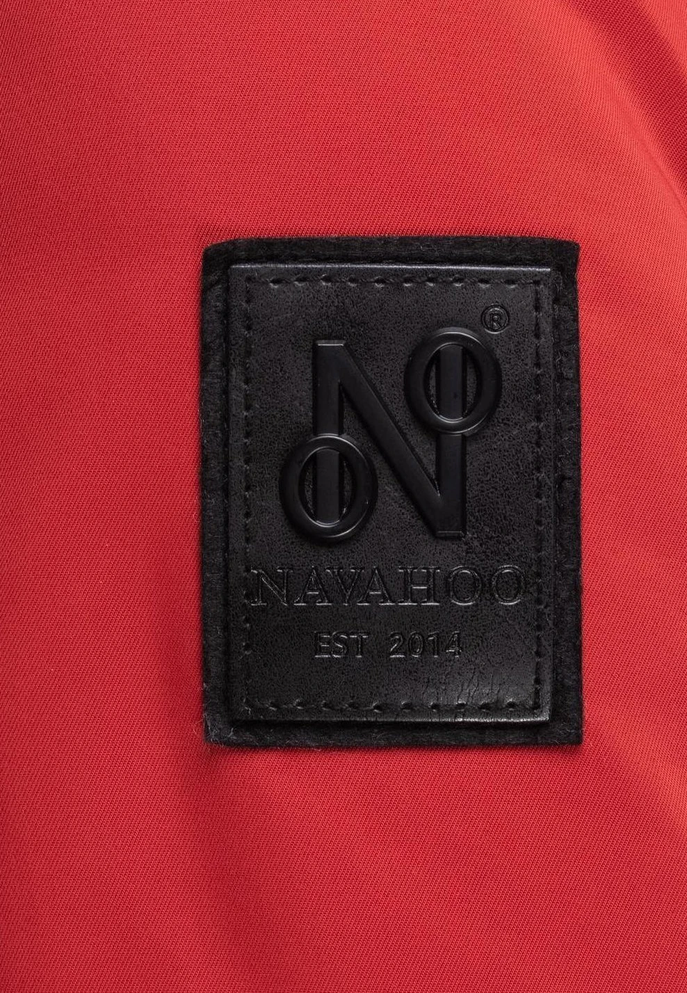 Navahoo Luluna - Abrigo De Invierno - Red 8 Navahoo Luluna - Abrigo De Invierno - Red - Imagen 6