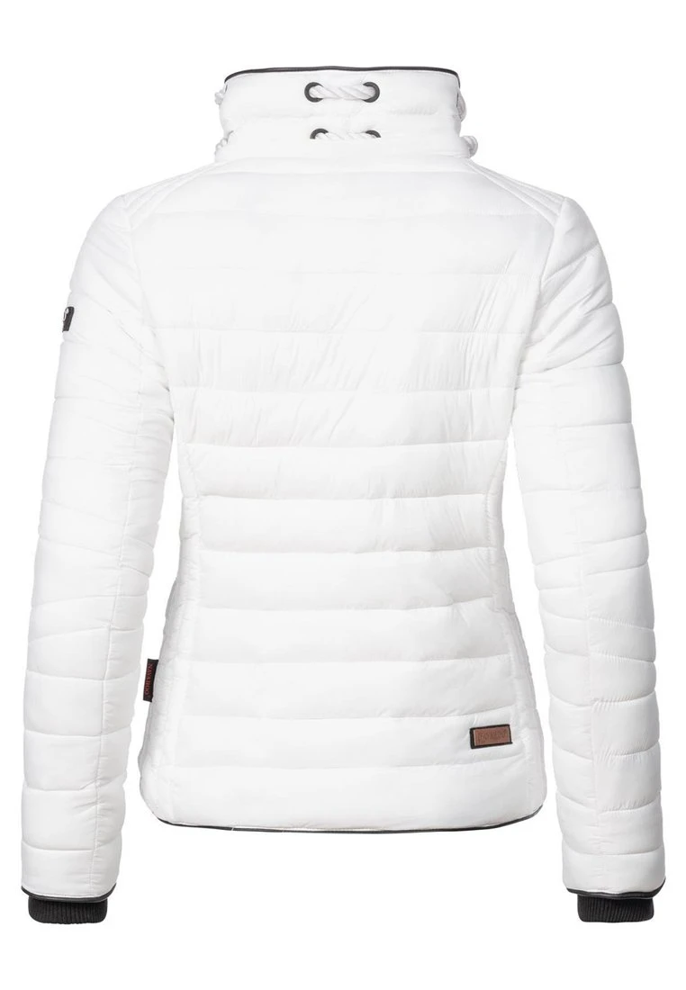 Navahoo Lulana - Chaqueta De Entretiempo - White 11 Navahoo Lulana - Chaqueta De Entretiempo - White - Imagen 9