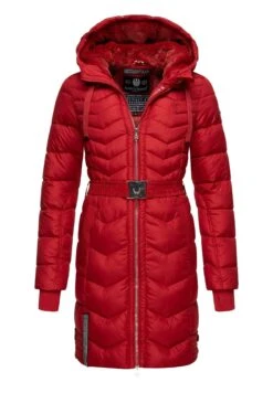 Navahoo Abrigo De Invierno - Light Red 10 Navahoo Abrigo De Invierno - Light Red -Ropa 5203dca03c6545089fba6109f16f73f1