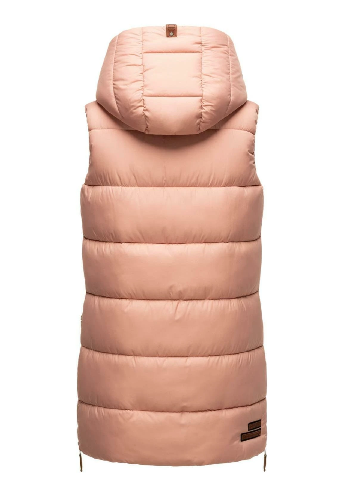 Navahoo Madilynaa - Chaleco - Rose 4 Navahoo Madilynaa - Chaleco - Rose - Imagen 2